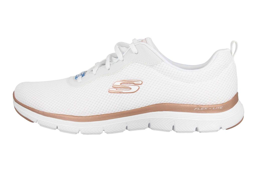Skechers Flex Appeal 4.0-Brilliant 149303 WTRG (42/WTRG) Produktbild 