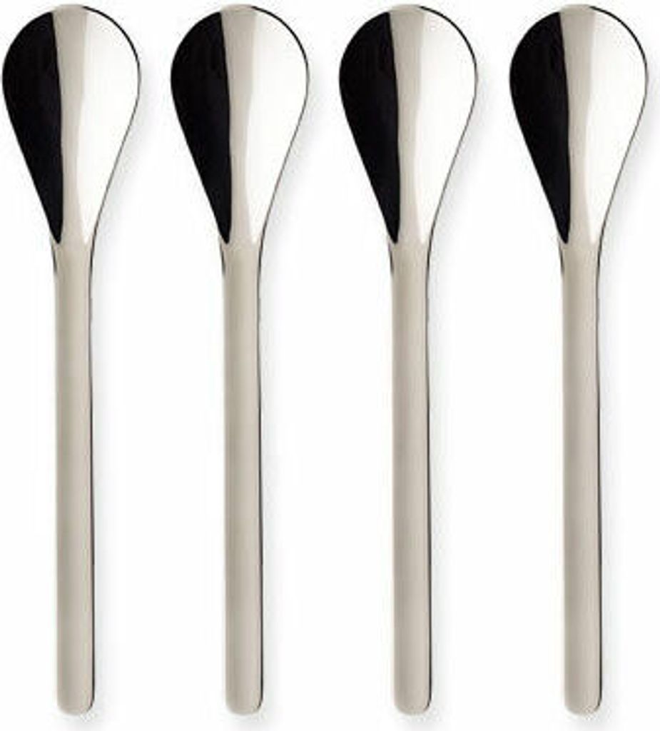 Villeroy & Boch Coffee Passion Kaffeelöffel 4tlg.