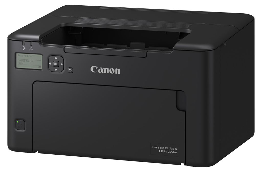 Canon i-SENSYS LBP122dw, Laser, 2400 x 600 DPI, A4, 29 str. Obrázok produktu 