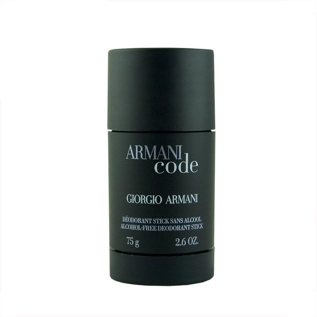Giorgio Armani Code Homme DST 75 ml M Produktbild 