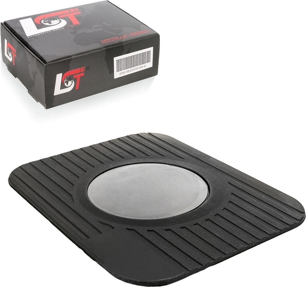 Gummimatte Rutschfrei Navi Halter Armaturenbrett für FIAT LANCIA SUBARU TOYOTA