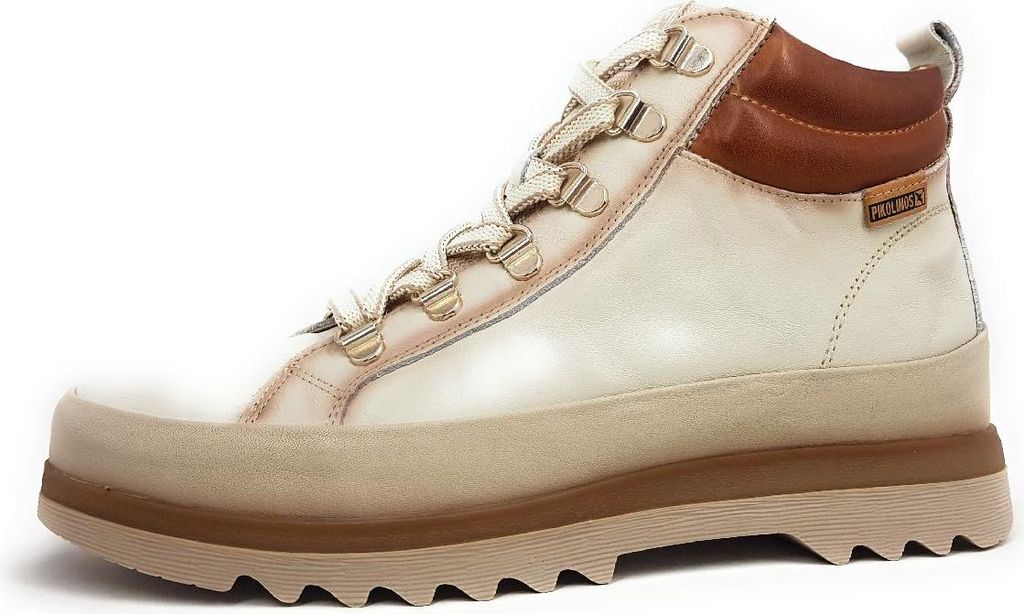 Pikolinos VIGO Damen Stiefel Modestiefel nata 36