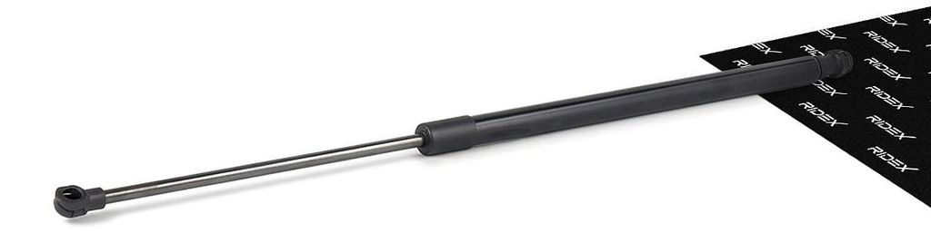 RIDEX 219G1015 Gasfeder Heckklappendämpfer für RENAULT Produktbild 