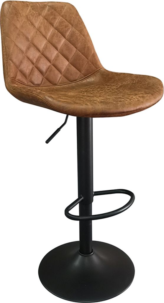 Stozy Barhocker Farley Cognac