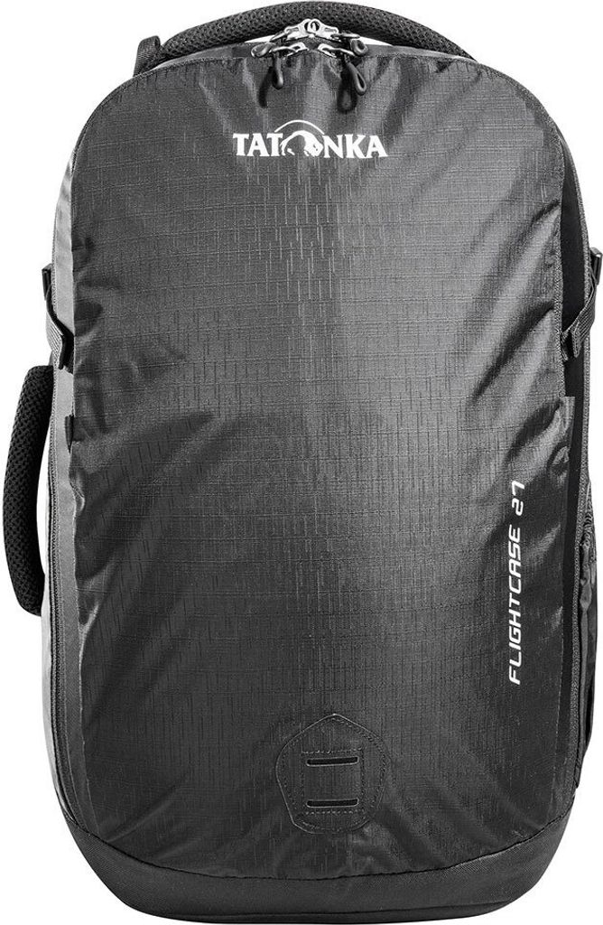 TATONKA Freizeitrucksack Rucksack mit Laptopfach Flightcase Produktbild 