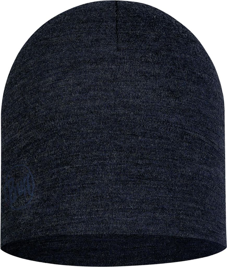 BUFF Unisex Mütze Merino Midweight Beanie