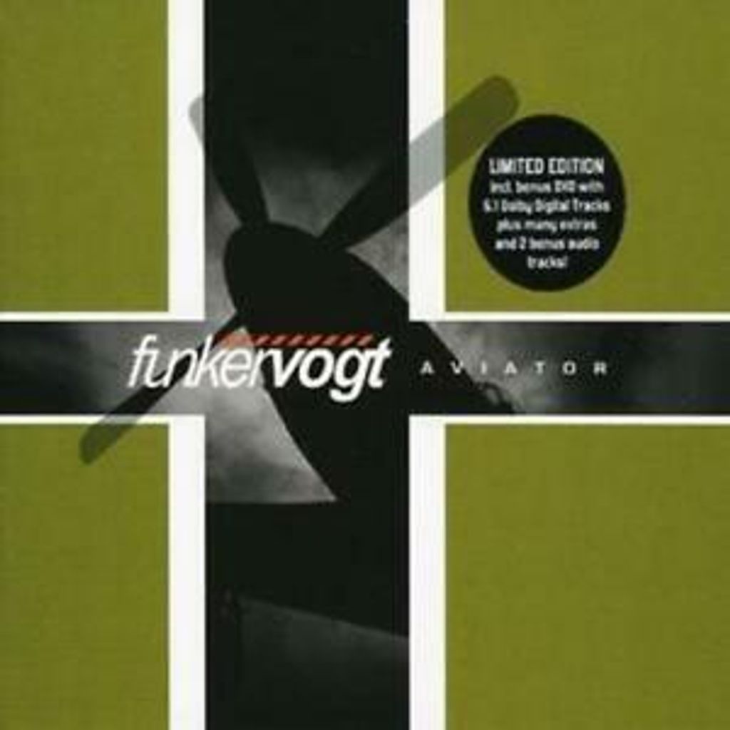 Funker Vogt-Aviator/Ltd.