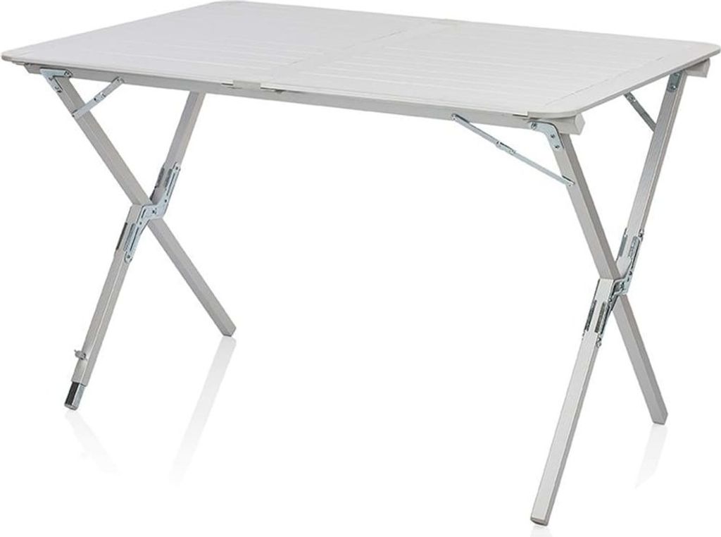 Campingtisch Texas 110 x70cm campart travel TA-0802 Klapptisch (S)