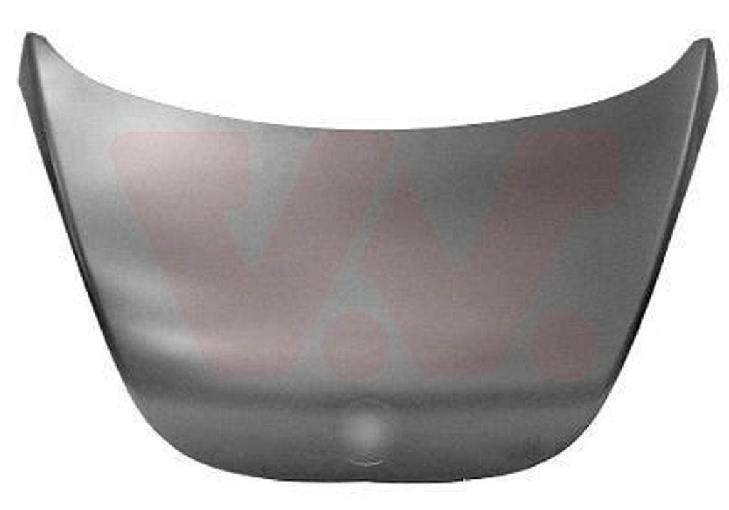 VAN WEZEL 5803660 Motorhaube für VW New Beetle Schrägheck (9C1, 1C1)