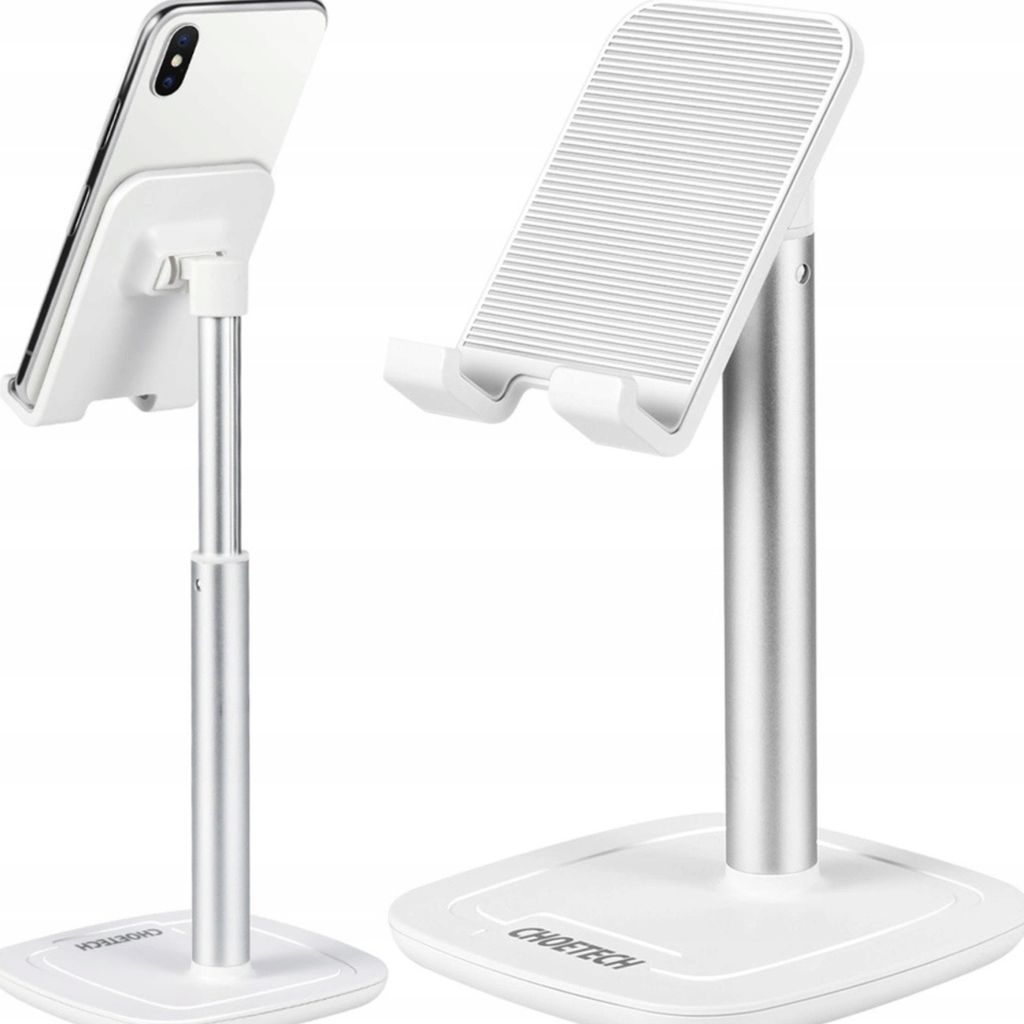 Choetech Aluminium Telefon oder Tablet Stand mit Produktbild 