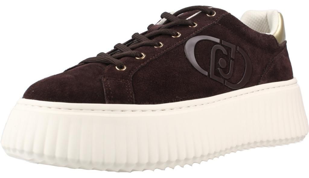 Liu-Jo Bf6059 Px002 Deportivo Elodie 01 Hnědý Obrázek produktu 