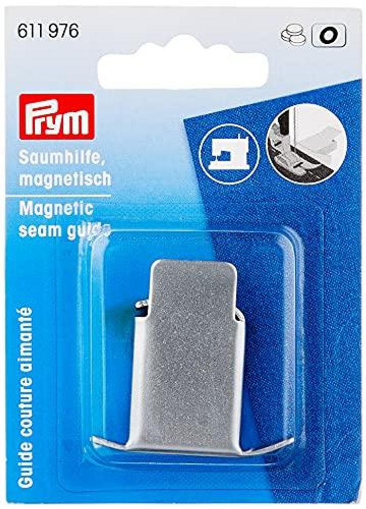 Saumhilfe / Kantenführer Produktbild 