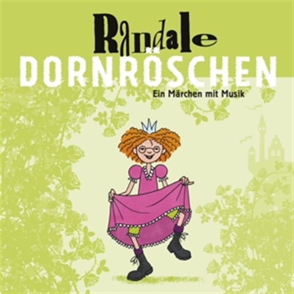 Dornröschen