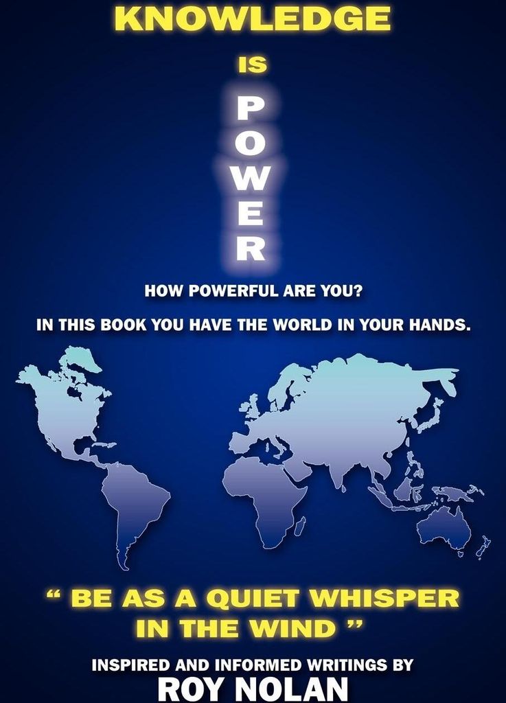 Knowledge Is Power