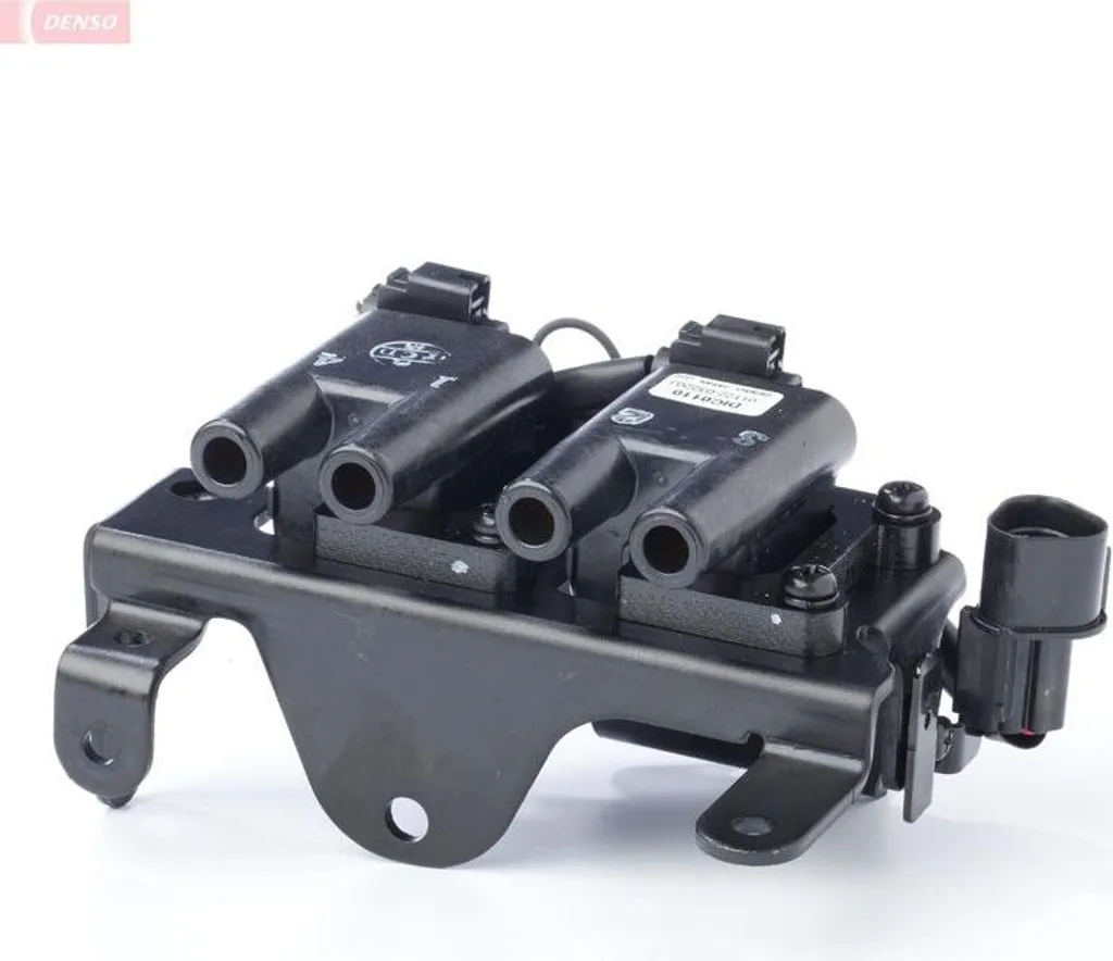 Offerta DENSO DIC-0110 Bobina Accensione OE 2730102100 Getz 1.1