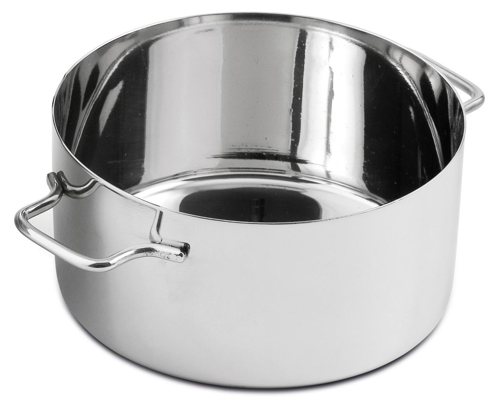Karl Weis Mini-Topf Ø 12,5 cm Produktbild 