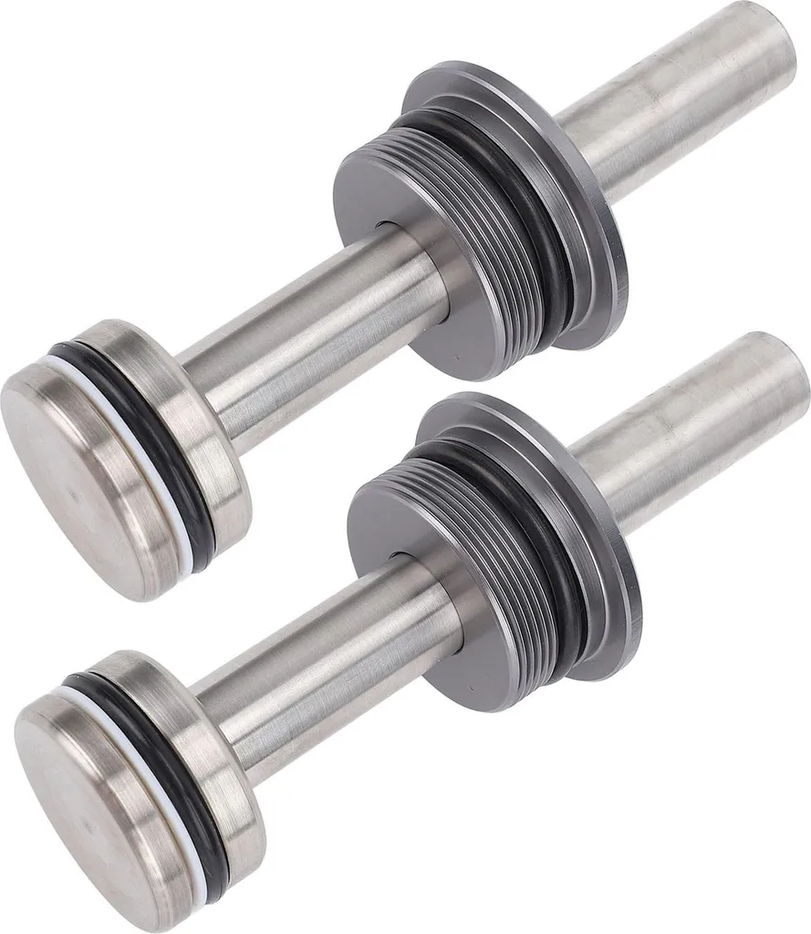 Kit Entretien Trim 56110-ZW1-701 : 2 Pistons pour Hors-Bord 90-250 CV