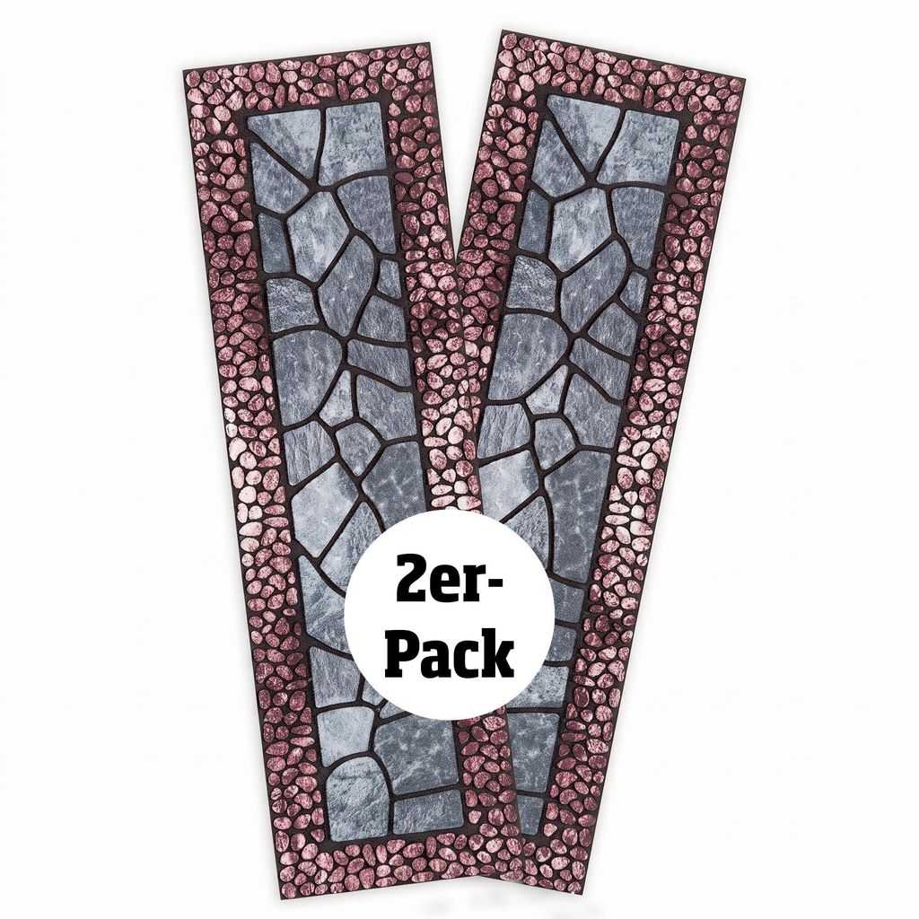 EUROtops Trittschutzmatte 2er-Pack – Fußmatte im Produktbild 