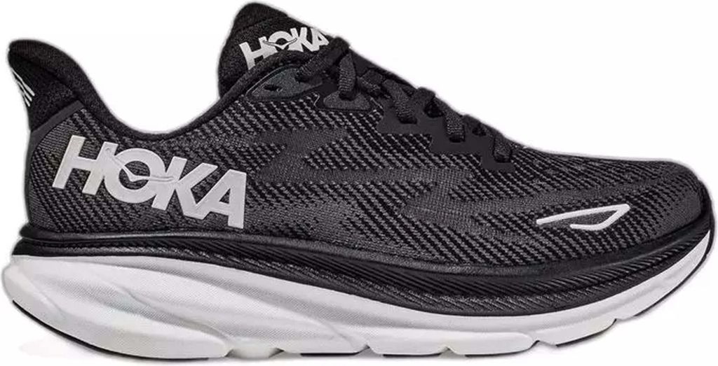 Scarpe da running Hoka 0001127895-BWH da Unisex Immagine del prodotto 