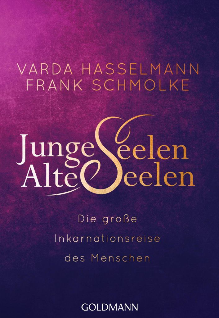 Junge Seelen - Alte Seelen
