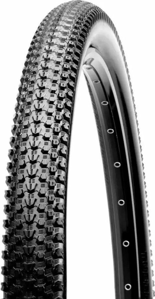 Cst Tpi 27.5 ́ ́ X 1.95 Steifer Mtb-reifen Schwarz 27.5 ́ ́ x 1.95 Schwarz 27.5 ́ ́ x 1.95
