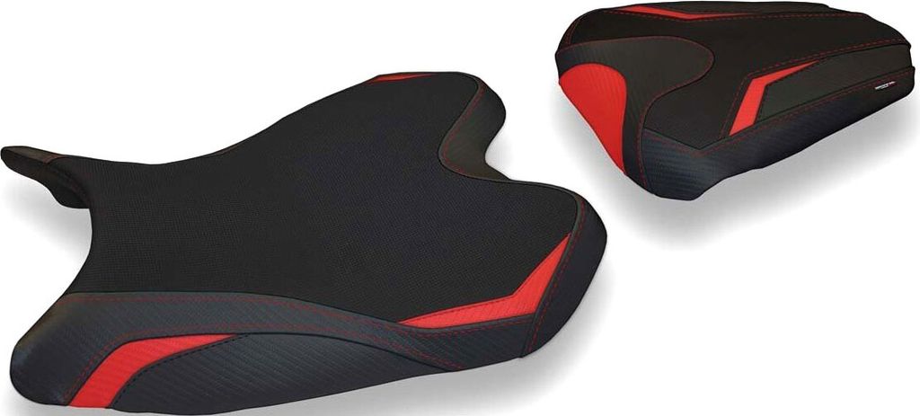 Sitzbezug Rossano 1 spezifisch 6RD für YAMAHA r6