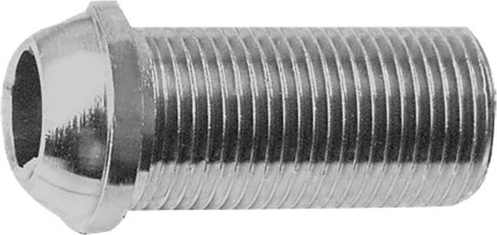 Herz Heizkörperanschluss Fig.6218(00) 3/8 Zollx40, 1 Stk.