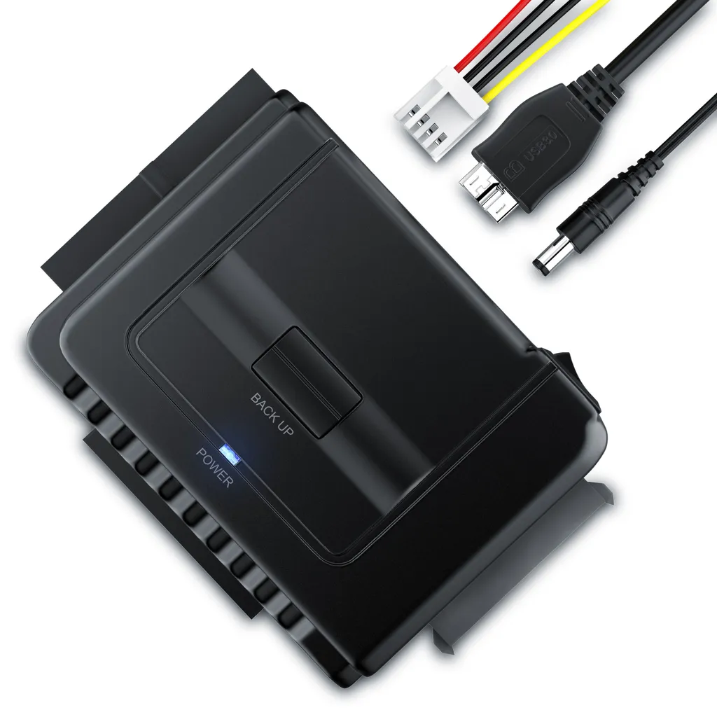 Aplic USB 3.0 Festplatten Adapter für SATA / RH6940