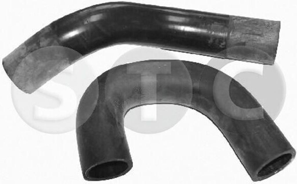 STC Kühlerschlauch Wasserschlauch für FIAT DUCATO Pritsche/Fahrgestell (230) T408898