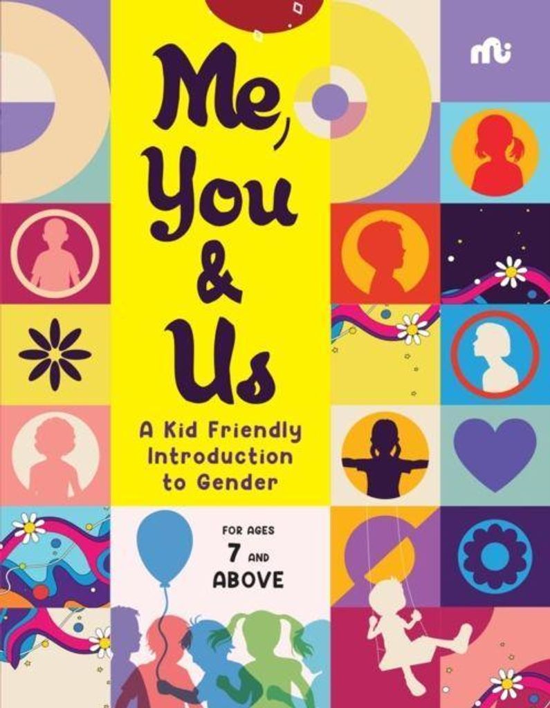 Me, You and Us