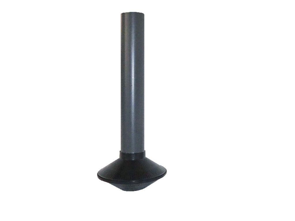 Standrohr mit Filterdüse für Top-Mount-Filter Ø 400 mm Produktbild 