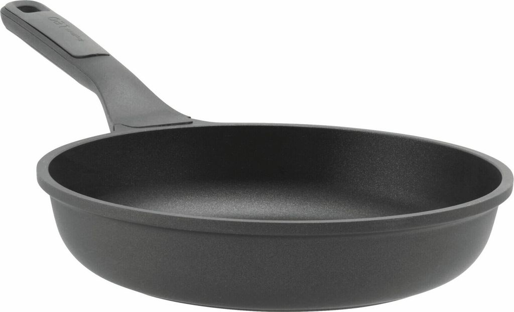 BergHOFF Leo Bratpfanne Stone 24 cm, Induktionsgeeignet Produktbild 