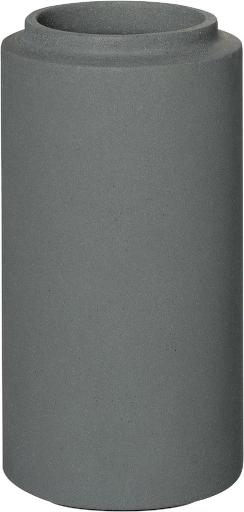 blomus GmbH CRETO Magnet Zahnputzbecher 13,5cm