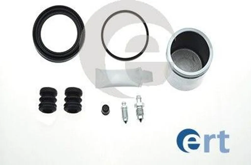 Kit Revisione Pinza Freno ERT 401418 Compatibile Skoda Favorit OE 60743571