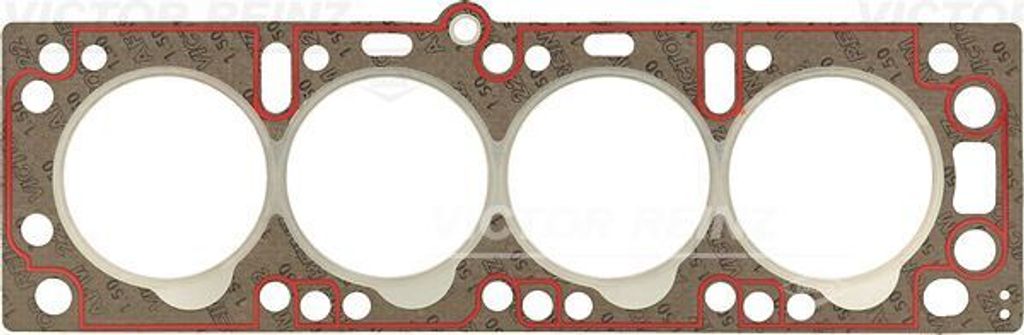 REINZ 61-28130-20 Zylinderkopfdichtung für OPEL Astra F CC (T92) Kadett E CC (T85) Astra F Caravan (T92) Vectra A Limousine (J89) Astra F Limousine
