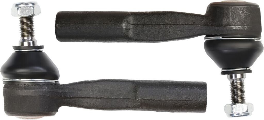 RIDEX Spurstangenkopf Spurstange für OPEL Corsa D Schrägheck (S07) Vorne 914T0932