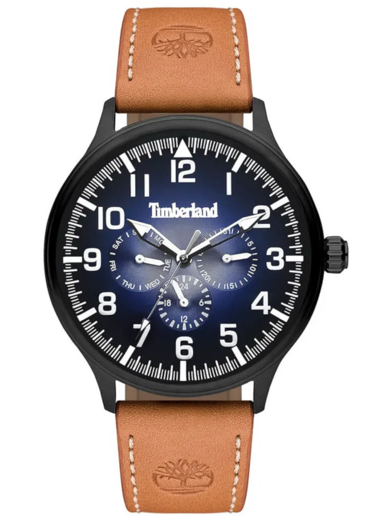 Regala Timberland TBL15270JSB.03 Orologio Uomo Scatola Originale