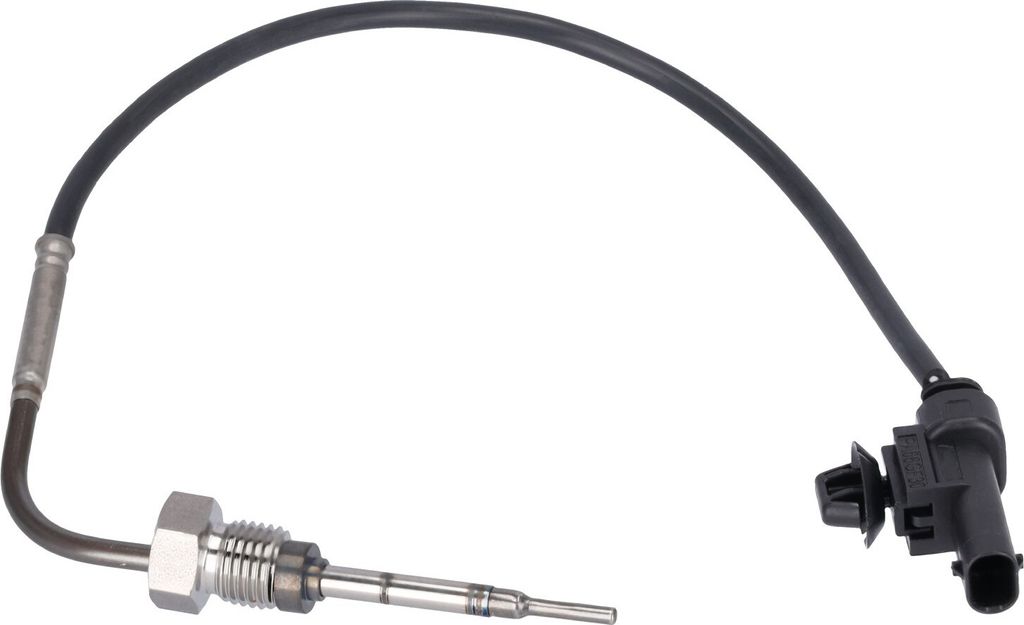 FEBI BILSTEIN 185889 Abgastemperatursensor für OPEL INSIGNIA Caravan 250mm