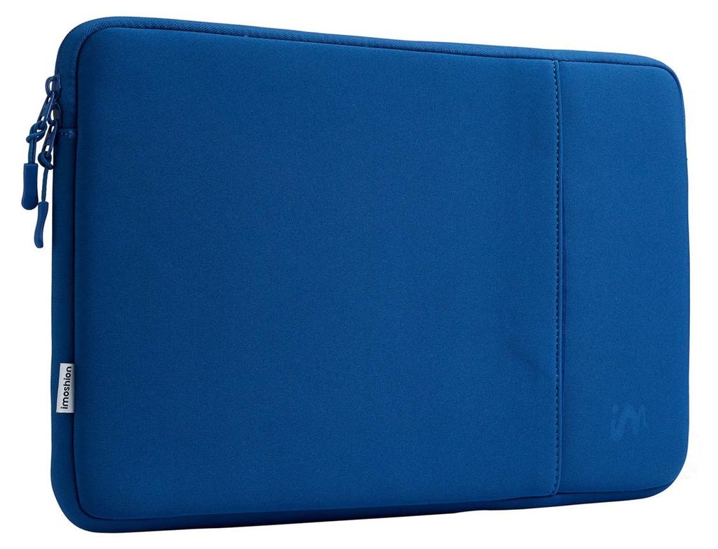 imoshion Etui na laptopa 13 cali - Etui na laptopa z Zdjęcie produktu 