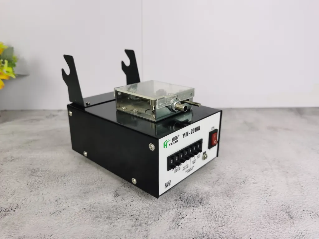 Machine à souder les circuits multicouches avec avance étain 0,8 mm