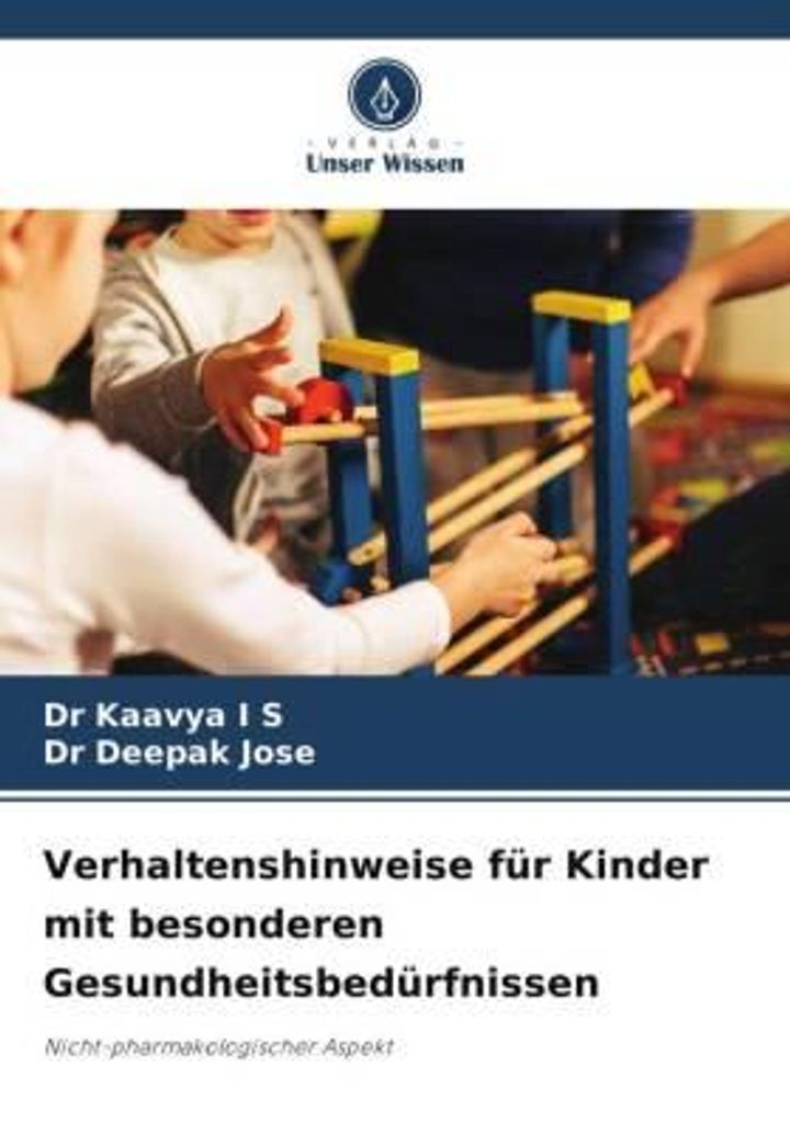 Verhaltenshinweise für Kinder mit besonderen Gesundheitsbedürfnissen