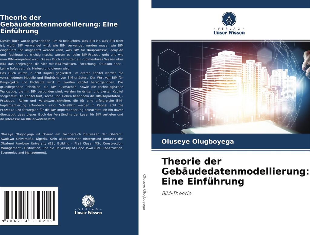 Theorie der Gebäudedatenmodellierung: Eine Einführung