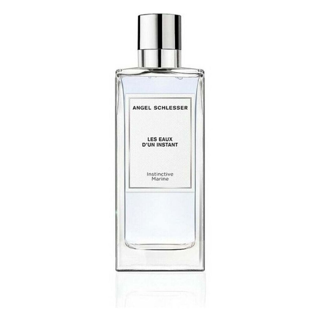 Angel Schlesser Les Eaux D'Un Instant Instinctive Marine EdT 100ml