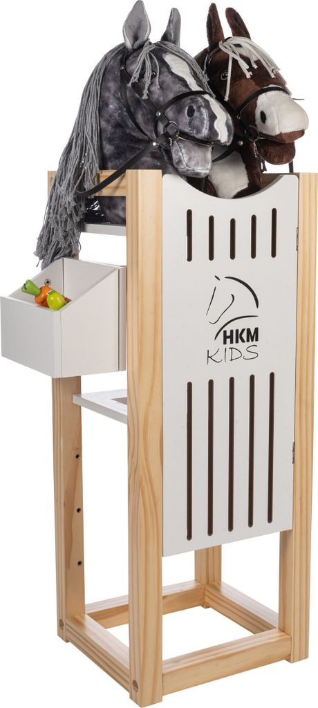 Stall Hobby Horse Produktbild 1