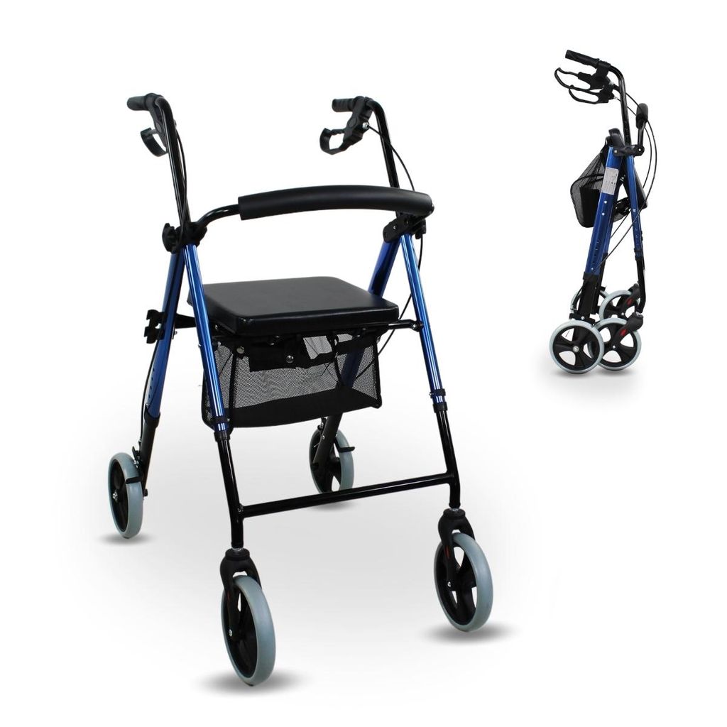 Mobiclinic, déambulateur, Hércules, , déambulateur pour Image du produit 
