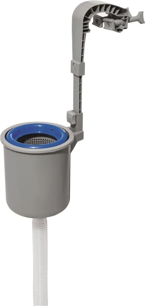 Bestway Flowclear Pool-Oberflächenskimmer 58233 Produktbild 