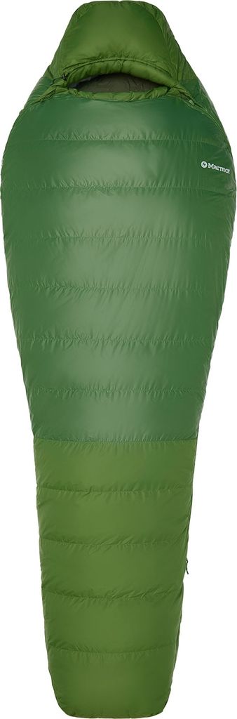 MARMOT Unisex Schlafsack Mad River 30