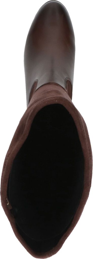 Caprice Damen Stiefel Gemütlichkeit § Komfort mit Airmotion 9-25531-45, Größe:37.5 EU, Farbe:Braun