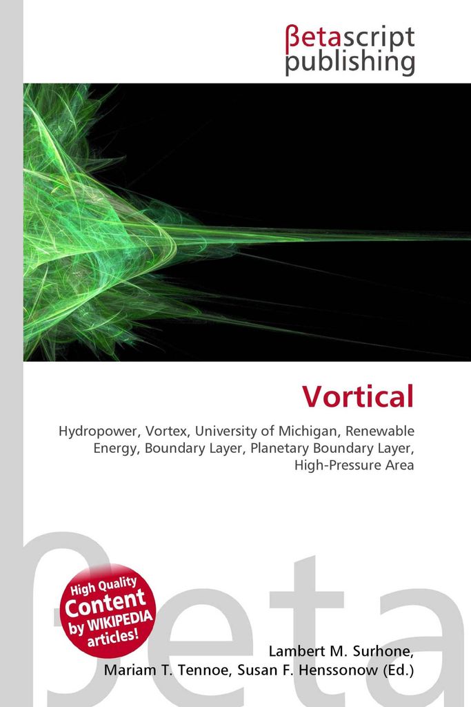 Vortical
