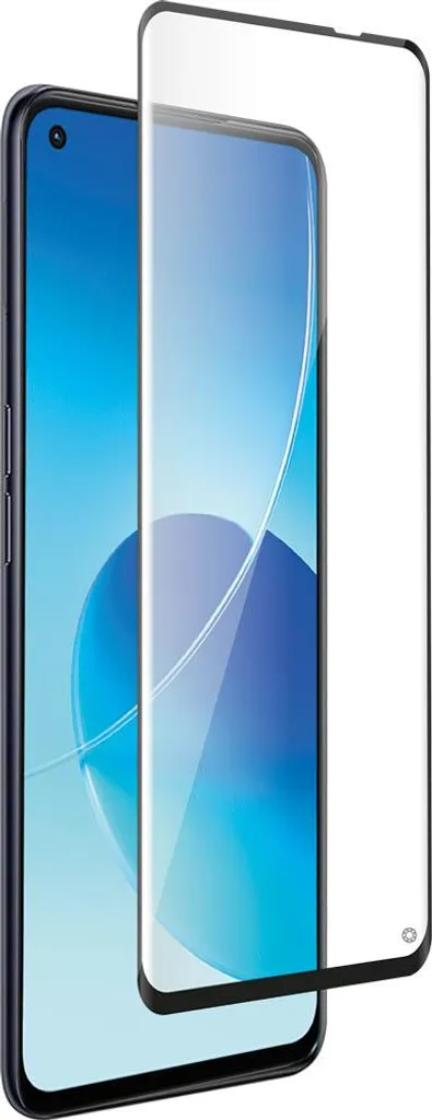 Force Glass Oppo Reno 6: Vetro Temperato 9H+ con Garanzia a Vita - 6